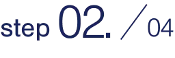step 02./04