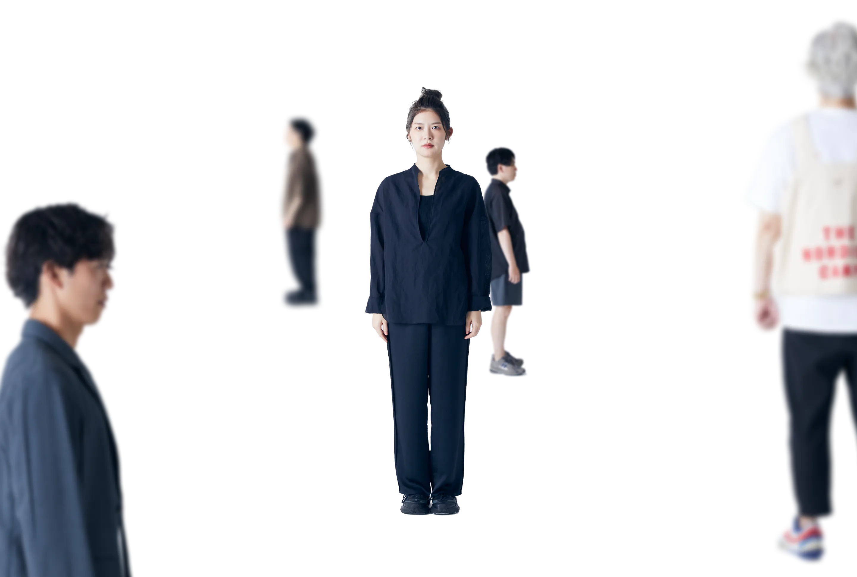 メンバーの画像