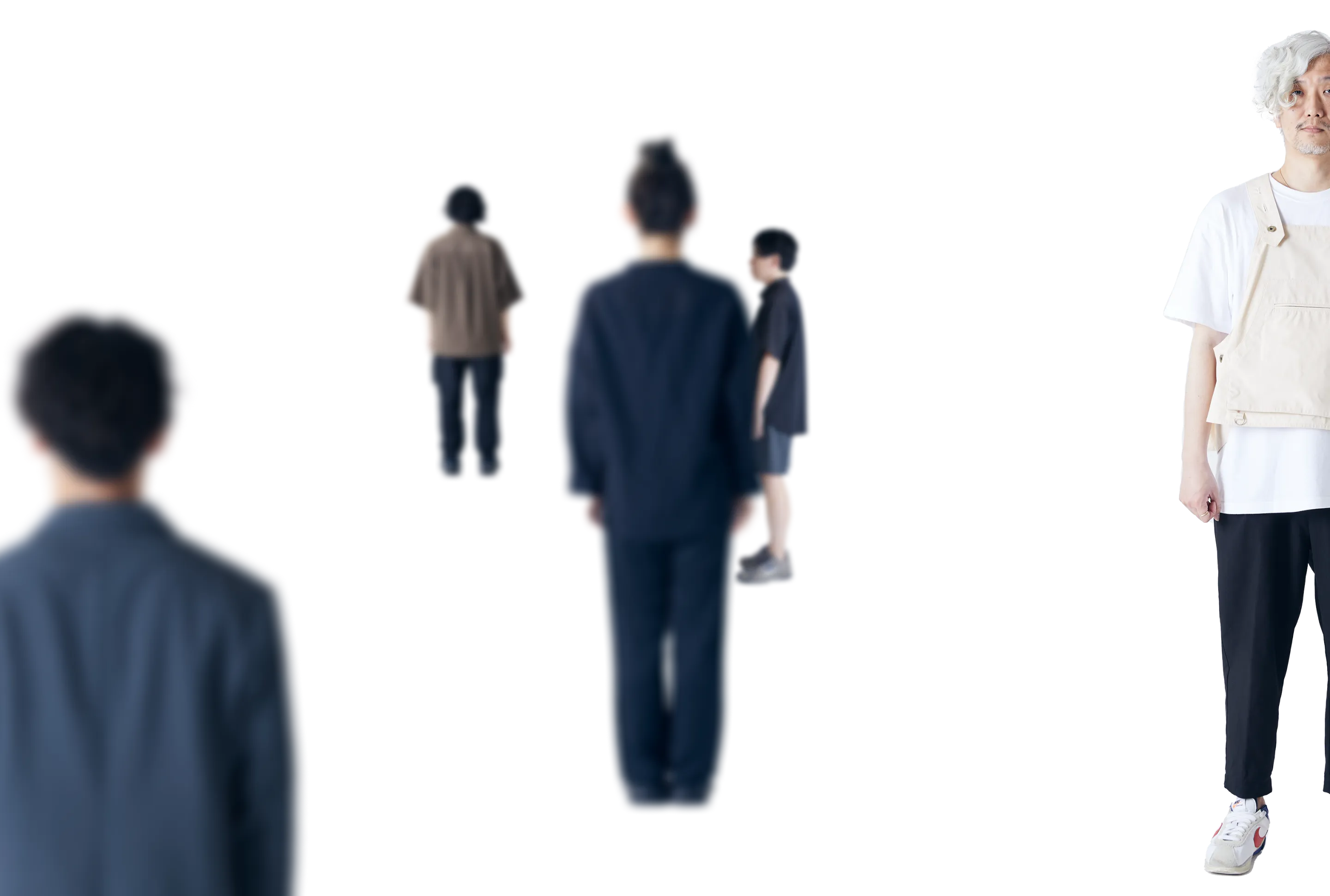 メンバーの画像