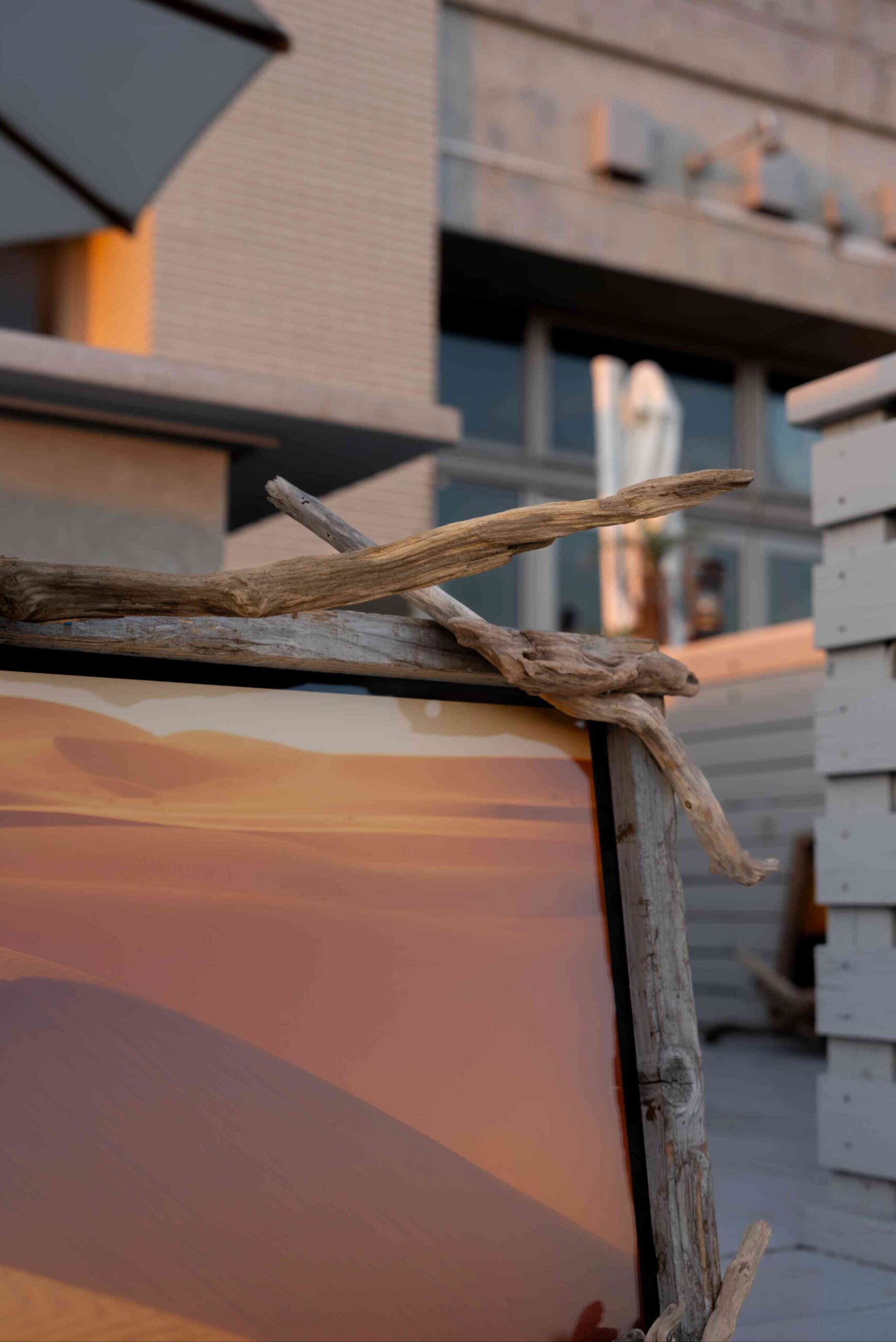 写真フレーム制作