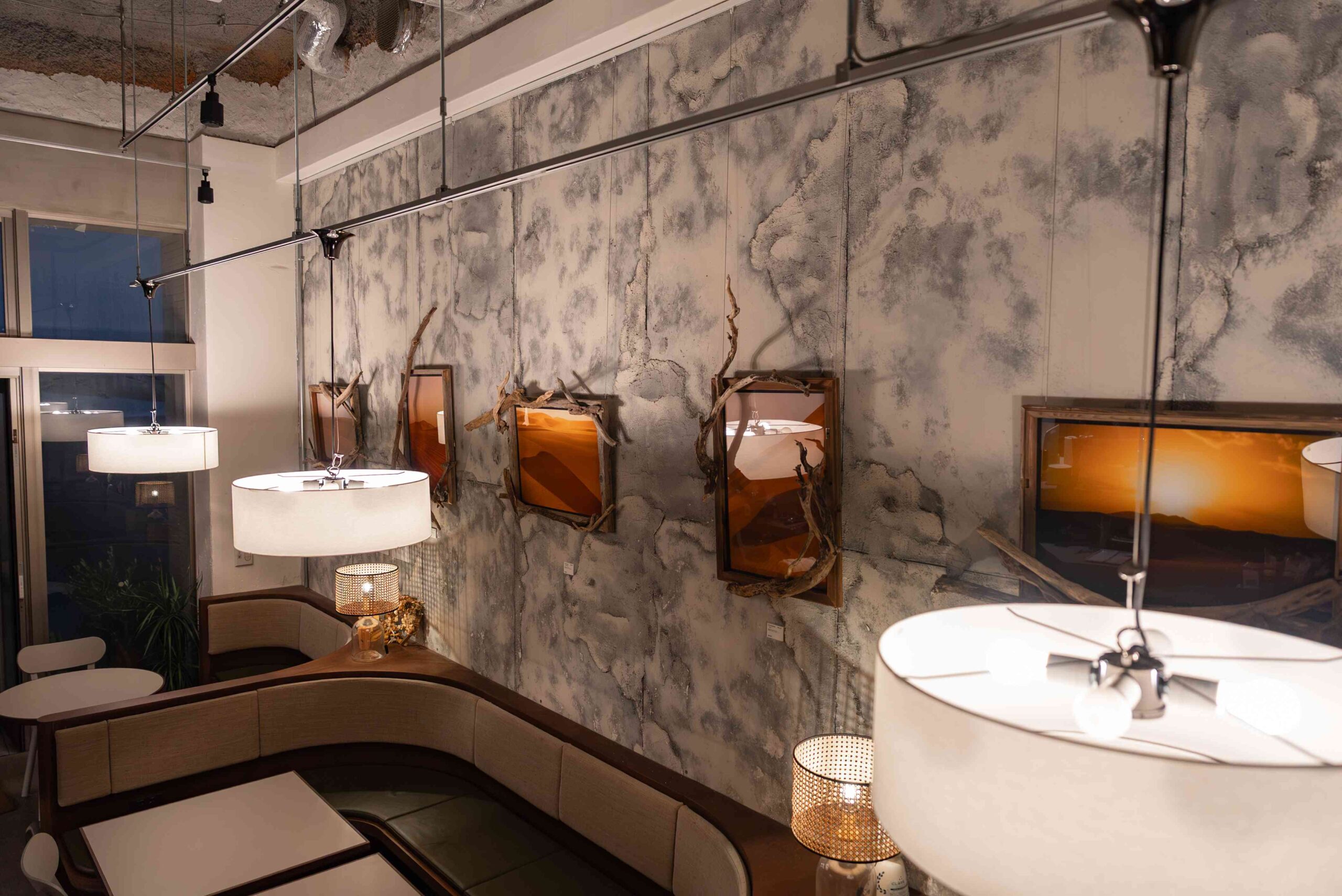 写真フレーム制作