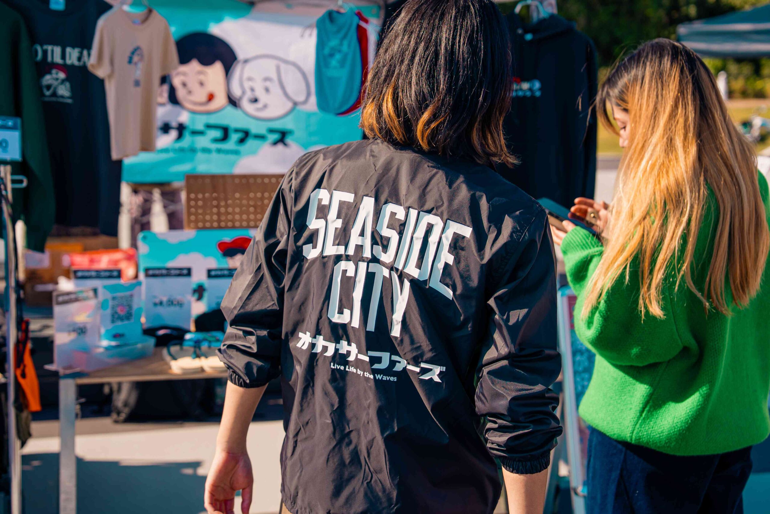 Earthing Market®︎ Hiratsuka