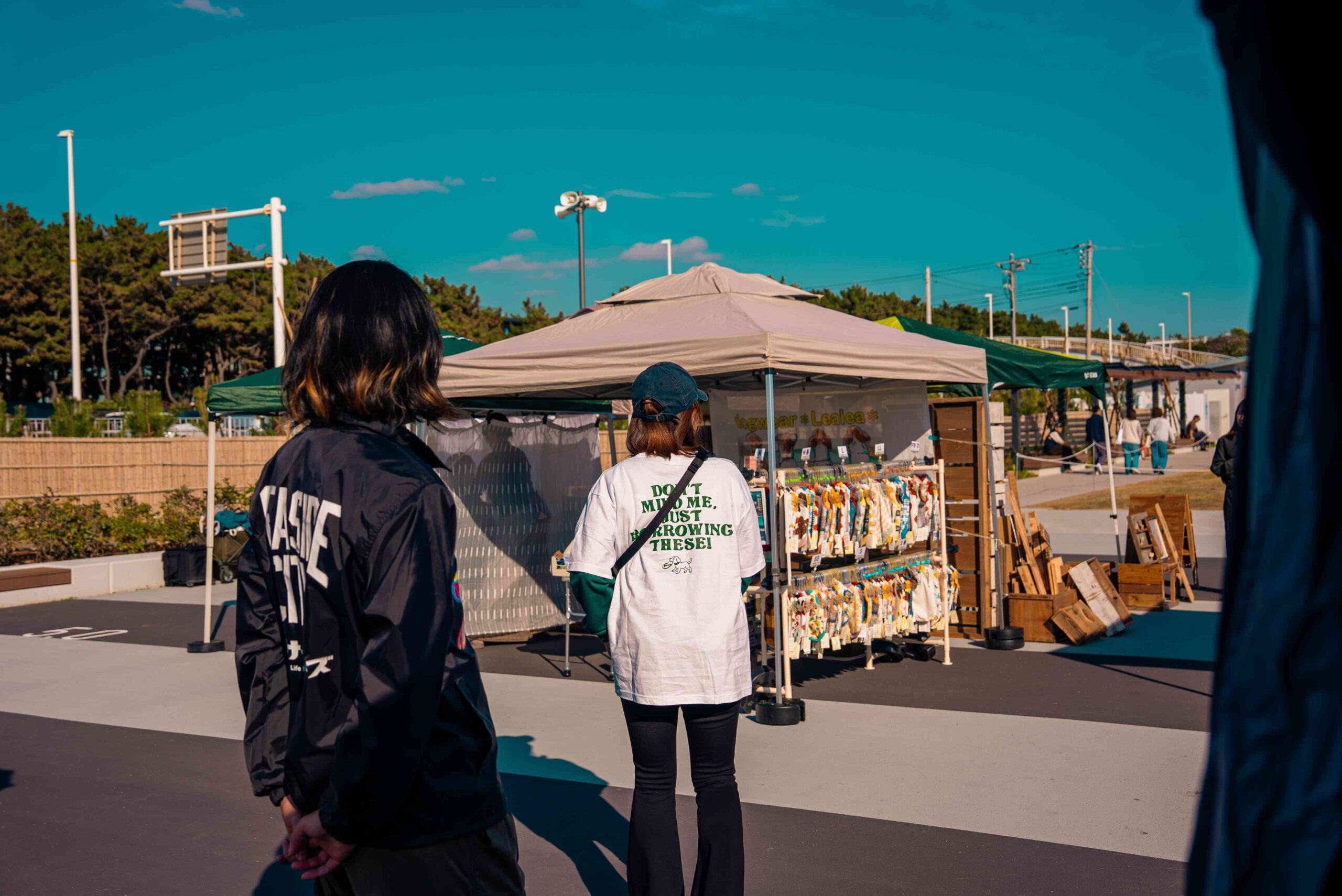 Earthing Market®︎ Hiratsuka