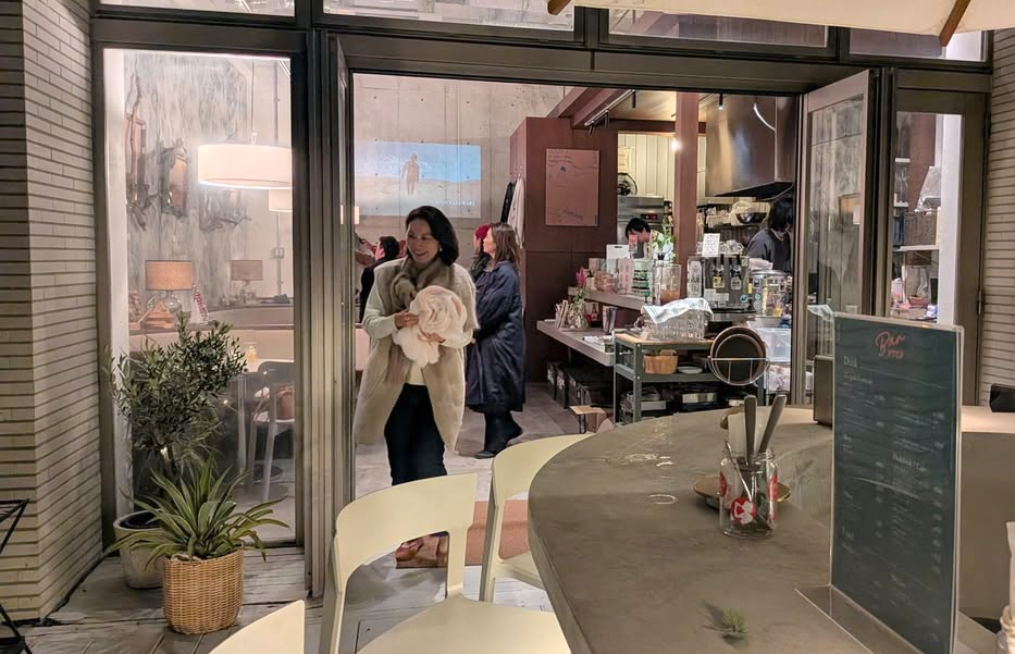 Bar メサビア Vol.2