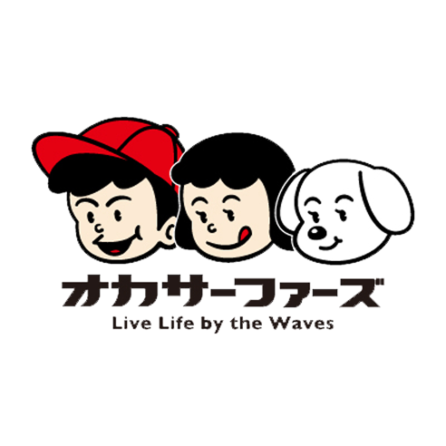 オカサーファーズ