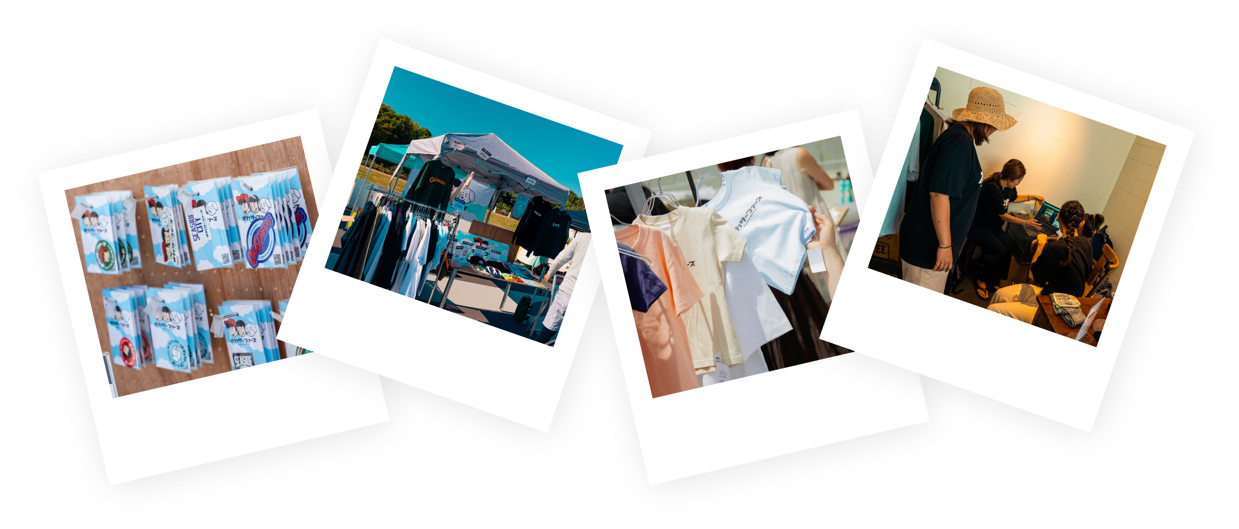 オカサーファーズ